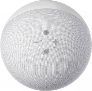 Amazon Echo 4. generacji Glacier White 3