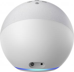 Amazon Echo 4. generacji Glacier White 4