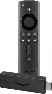 Odtwarzacz multimedialny Amazon Fire TV Stick 2020 1