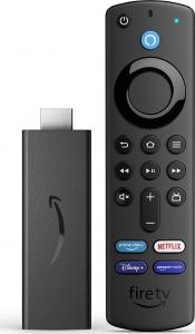 Odtwarzacz multimedialny Amazon Fire TV Stick 2021 1