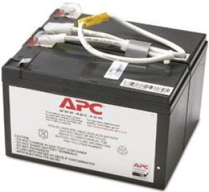 APC Akumulator 12V 7Ah (RBC5) 1