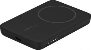 Powerbank Belkin BPD002BTBK 2500mAh Czarny 2