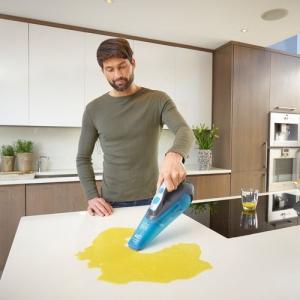 Odkurzacz ręczny Black&Decker WDA320J-QW 2