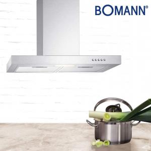 Okap Bomann DU 7600 IX 3