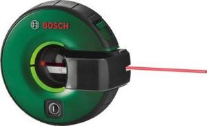 Bosch Laser liniowy Atino czerwony 1.7 m 1