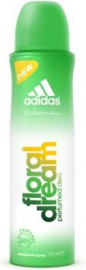 Adidas Floral Dream Dezodorant spray 150ml 1