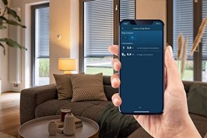 Bosch Bosch Smart Home Plug Compact 1