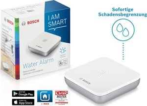 Bosch Bosch Smart Home Water Alarm 1