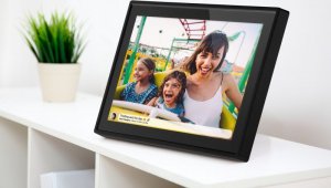 Ramka cyfrowa Braun Phototechnik Braun DigiFrame 1019 WiFi 25,7cm (10,1) black 3