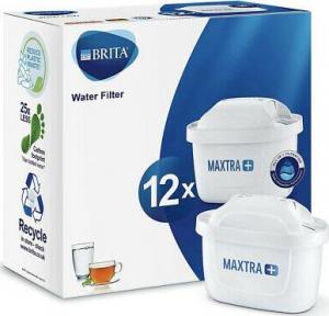 Wkład filtrujący Brita Maxtra+ 12 szt. 2