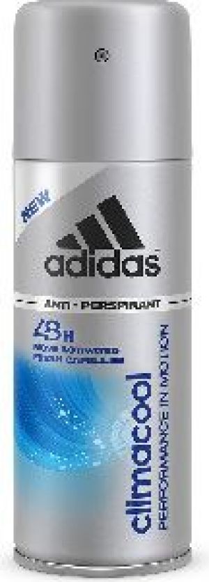 Adidas Climacool Dezodorant męski spray 150ml 1