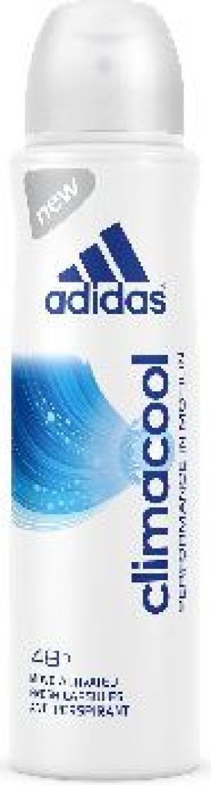 Adidas Climacool Dezodorant damski spray 150ml 1