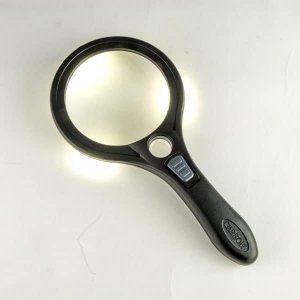 Carson Carson COB LED 90mm Magnifier 3