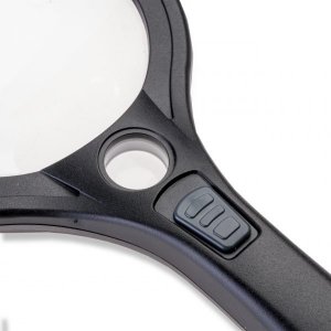 Carson Carson COB LED 90mm Magnifier 7