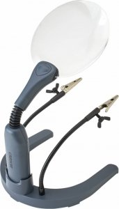 Carson Carson MagniLamp LED Magnifier deluxe 1