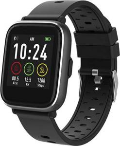 Smartwatch Denver SW-161 Czarny  (116111000160) 1