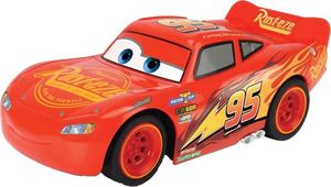 Dickie Zdalnie sterowane auto RC Lightning McQueen Cars Auta 2