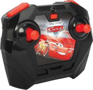 Dickie Zdalnie sterowane auto RC Lightning McQueen Cars Auta 3