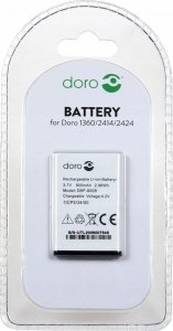 Bateria Doro Doro Replacement Battery for 1350 / 136x 3
