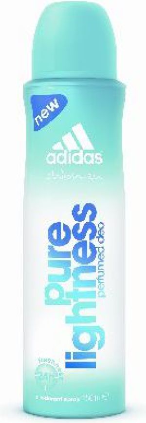 Adidas Pure Lightness Dezodorant spray 150ml 1