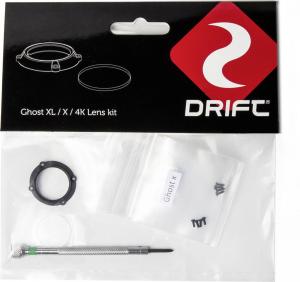 Drift Zestaw naprawczy do Ghost 4K/X/XL/4K+ (53-008-00) 2