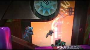 LittleBigPlanet 3 PS4 2