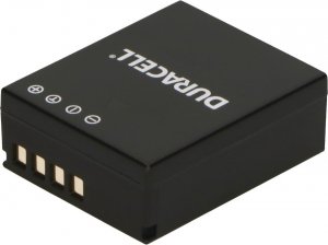 Akumulator Duracell Duracell Olympus BLH-1 Replacement Battery 2