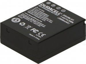 Akumulator Duracell Duracell Olympus BLH-1 Replacement Battery 3