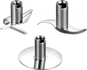 Blender Esge M 200 BBQ 6