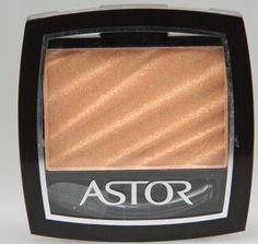 Astor  Astor Cień 160 Vintage Gold 1