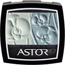 Astor  Astor Podwójne Cienie Pure Green Anastasia 325 1