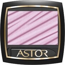 Astor  Astor Cień Do Powiek Prasowany 630 Silky Pink 1