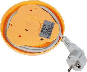 Czajnik De Gusto Easy Pomarańczowy 5