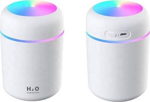 Nawilżacz powietrza H2O AG354F Biały 3