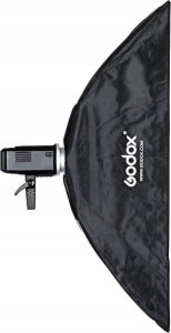 GODOX Godox SB-FW30120 - 30x120 cm Softbox w. Grid 30x120 cm 2