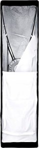 GODOX Godox SB-FW30120 - 30x120 cm Softbox w. Grid 30x120 cm 4