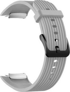 Best Accessories SILIKONOWY PASEK ZAMIENNY DO SAMSUNG GEAR FIT 2 SM-R360 / GEAR FIT 2 PRO SM-R365 ROZM. S 1
