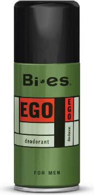 Bi-es Ego Dezodorant spray 150ml 1
