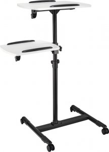 Hama Hama Beamer Table with 2 Levels 77510 2