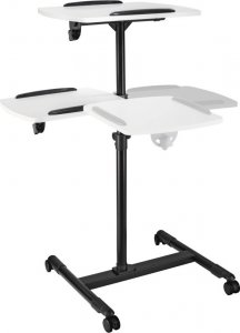 Hama Hama Beamer Table with 2 Levels 77510 3