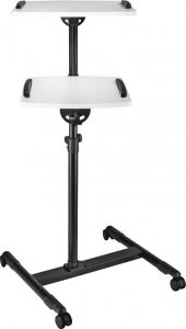 Hama Hama Beamer Table with 2 Levels 77510 4