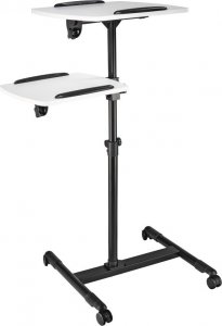 Hama Hama Beamer Table with 2 Levels 77510 6