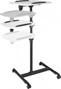 Hama Hama Beamer Table with 2 Levels 77510 7