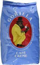 Kawa ziarnista Joerges Gorilla Cafe Creme 1 kg 1