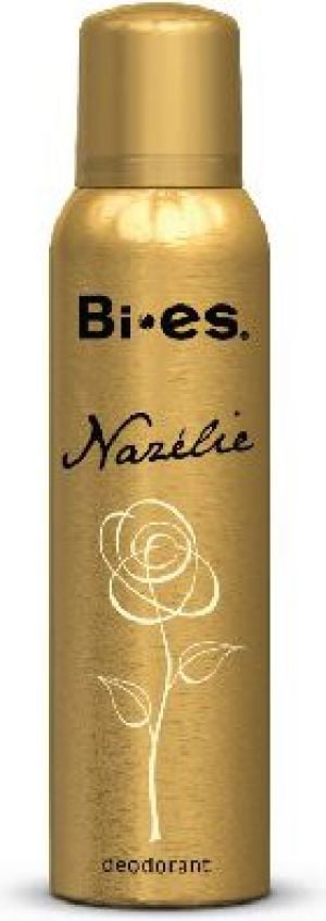 Bi-es Nazelie Dezodorant spray 150ml 1