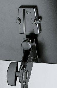 König & Meyer K&M 12140 Universal Table Stand black 2