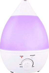 Nawilżacz powietrza Well Life 3381-P Biały 2