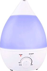 Nawilżacz powietrza Well Life 3381-P Biały 3