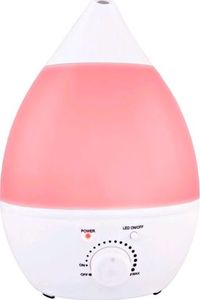 Nawilżacz powietrza Well Life 3381-P Biały 5