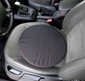 Home Life Obrotowa podkładka na krzesło lub do samochodu 2